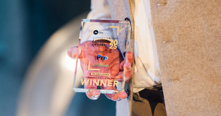 Gloucestershire Lifestyle Awards 2025