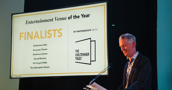 Gloucestershire Lifestyle Awards 2025