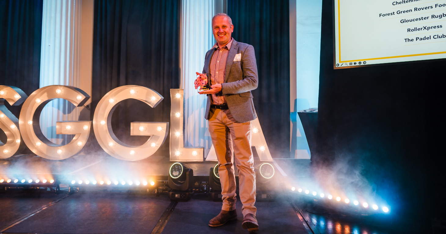 Gloucestershire Lifestyle Awards 2025