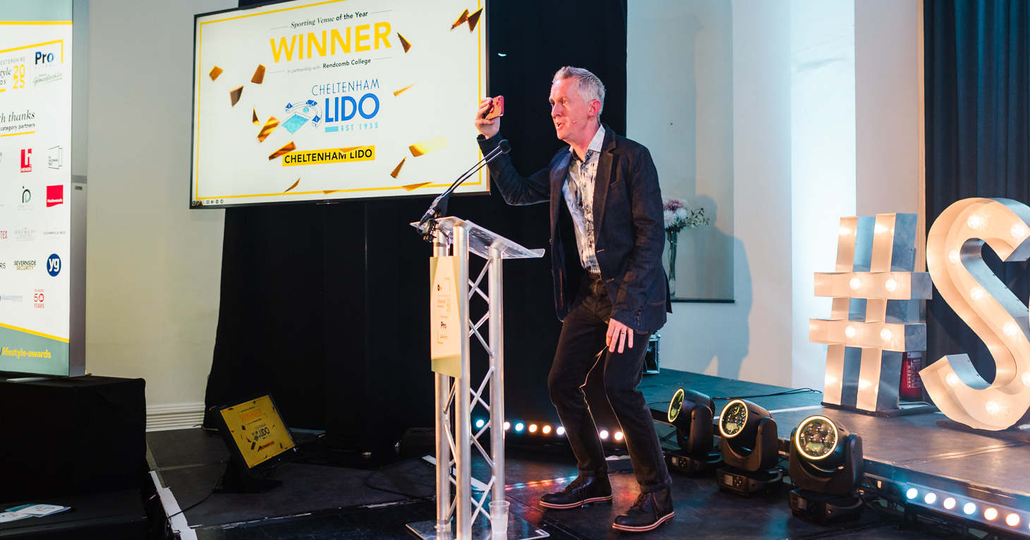 Gloucestershire Lifestyle Awards 2025