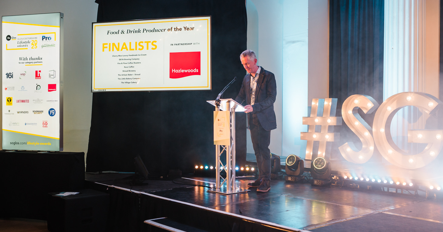 Gloucestershire Lifestyle Awards 2025