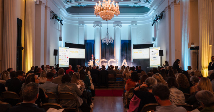 Gloucestershire Lifestyle Awards 2025