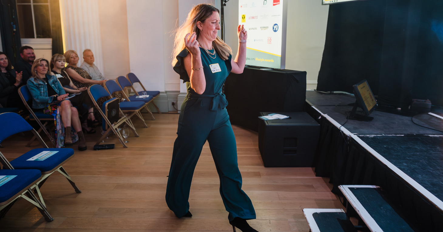 Gloucestershire Lifestyle Awards 2025