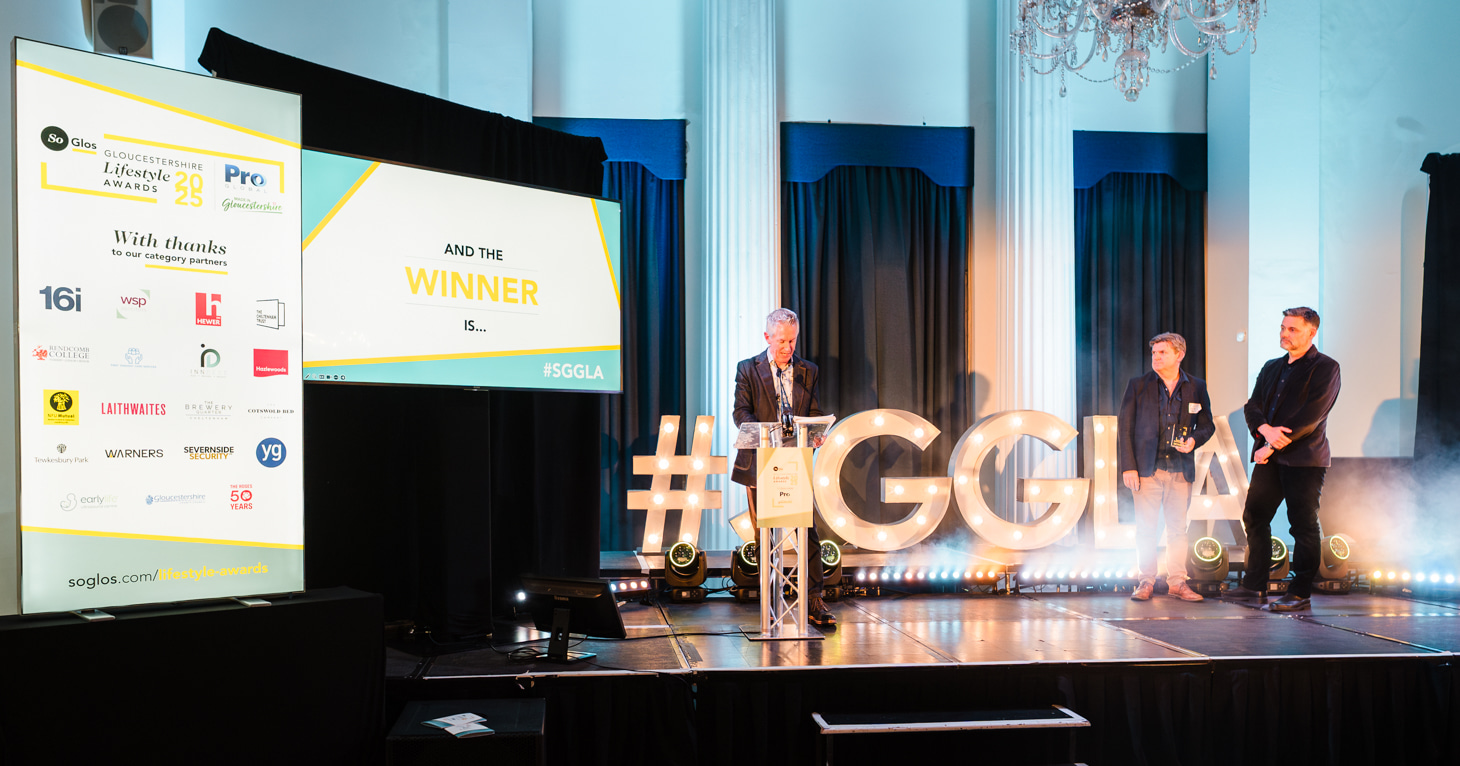 Gloucestershire Lifestyle Awards 2025
