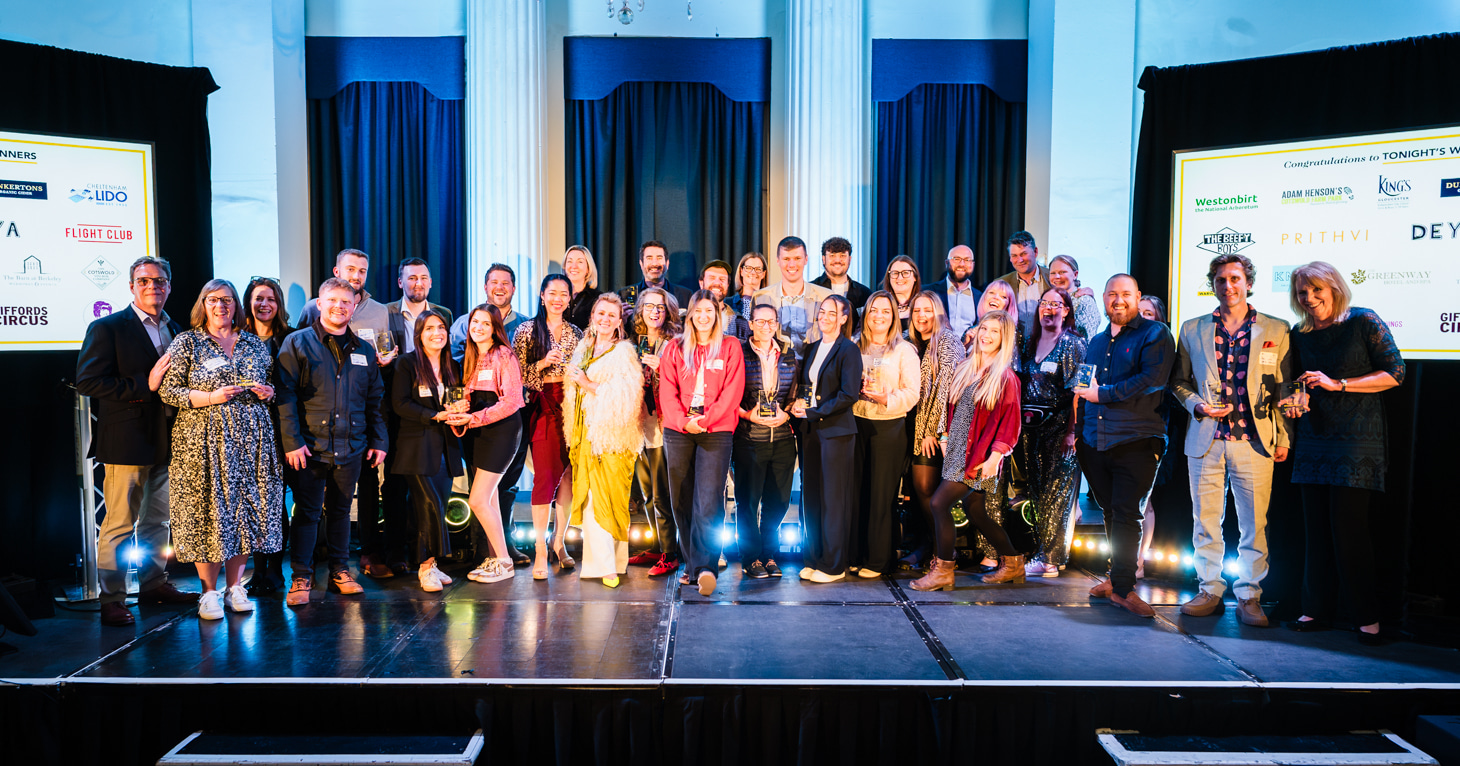 Gloucestershire Lifestyle Awards 2025 winners revealed