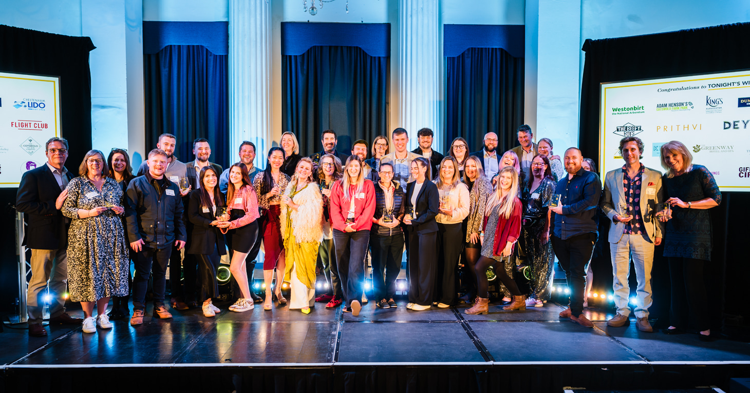 Gloucestershire Lifestyle Awards 2025