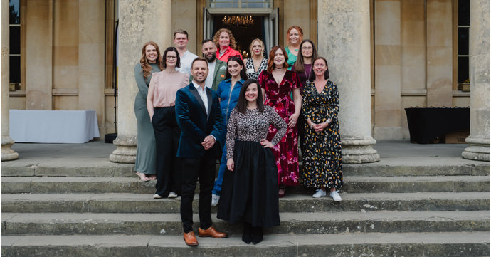 SoGlos celebrates 18 years of championing Gloucestershire