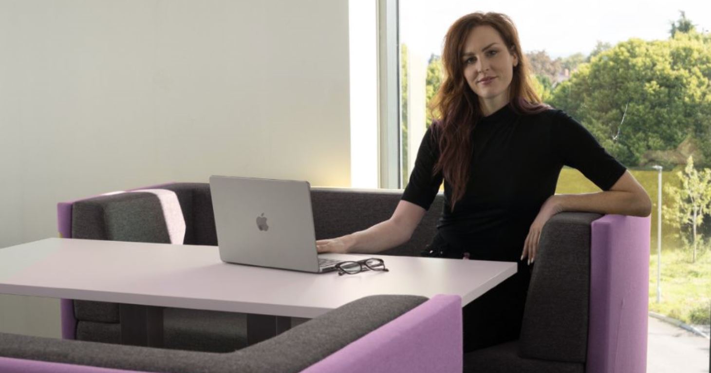 The Cheltenham firm poised to give cyber security an image makeover