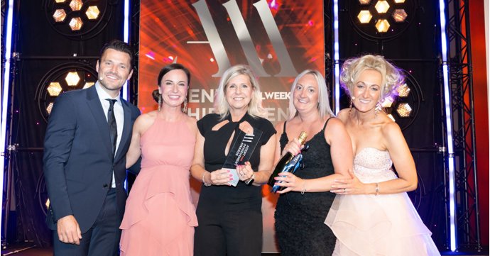 Gloucestershire travel company crowned agency of the year