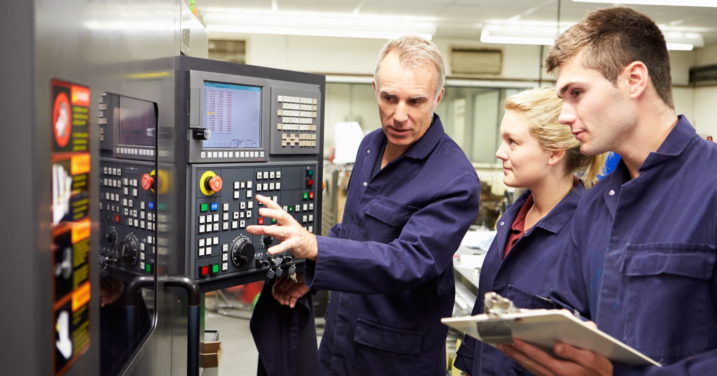 7 valuable reasons your Gloucestershire business should hire an apprentice