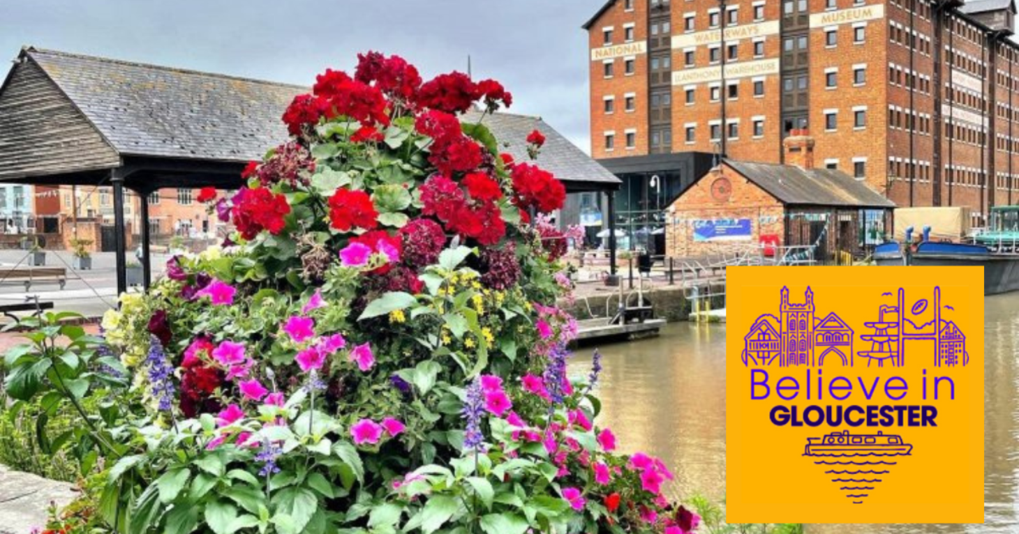 Nominations open for Believe in Gloucester Awards 2024