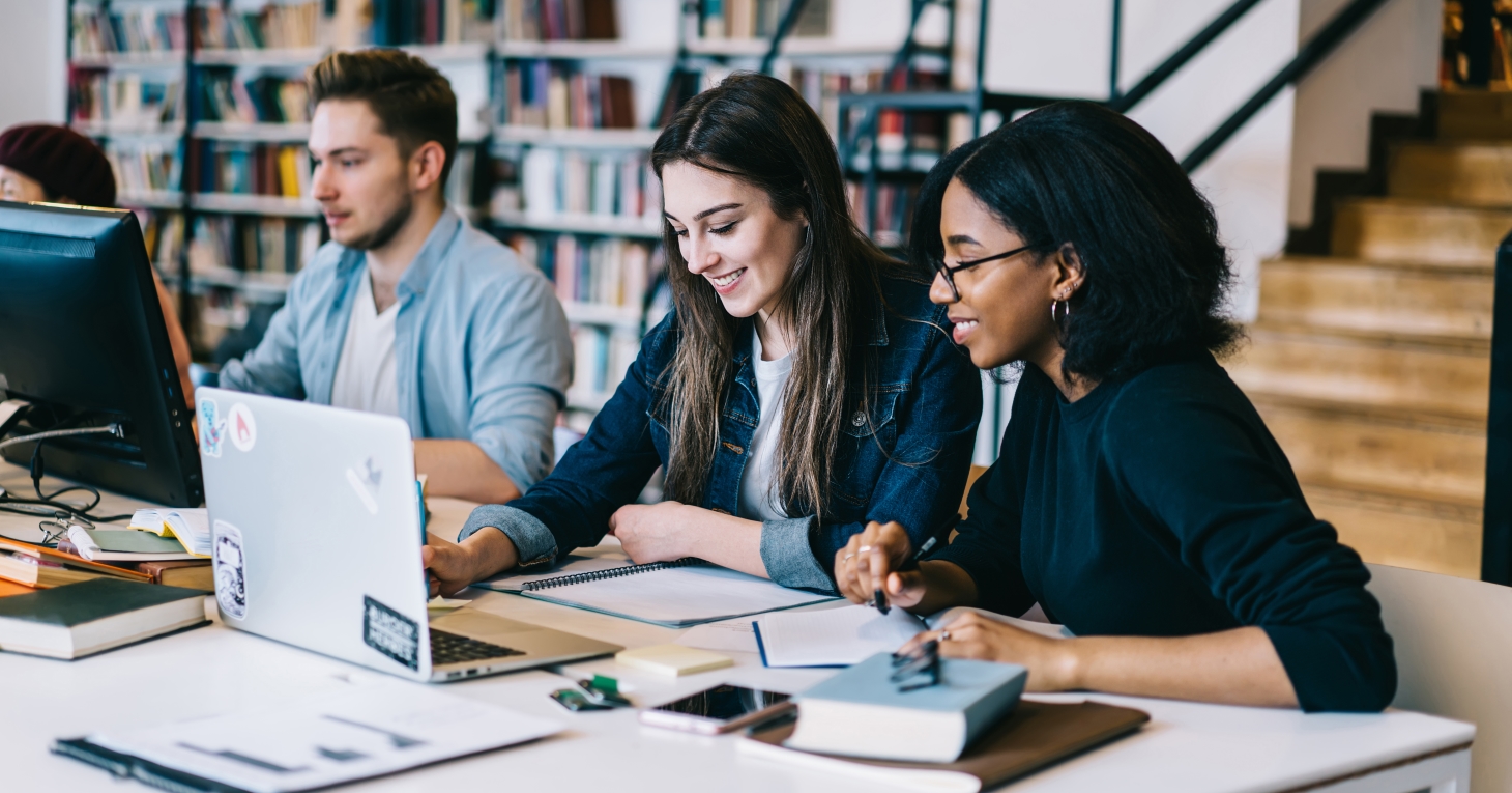 University scholarships up for grabs as £8.2 million awarded to widen tech sector diversity
