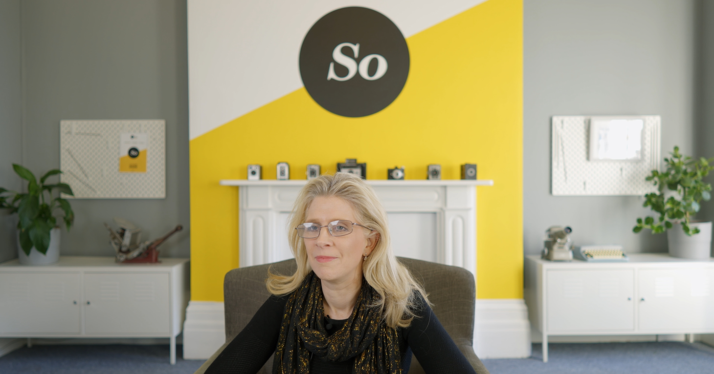 10 questions challenge: Karen Taylor from Gloucestershire Airport