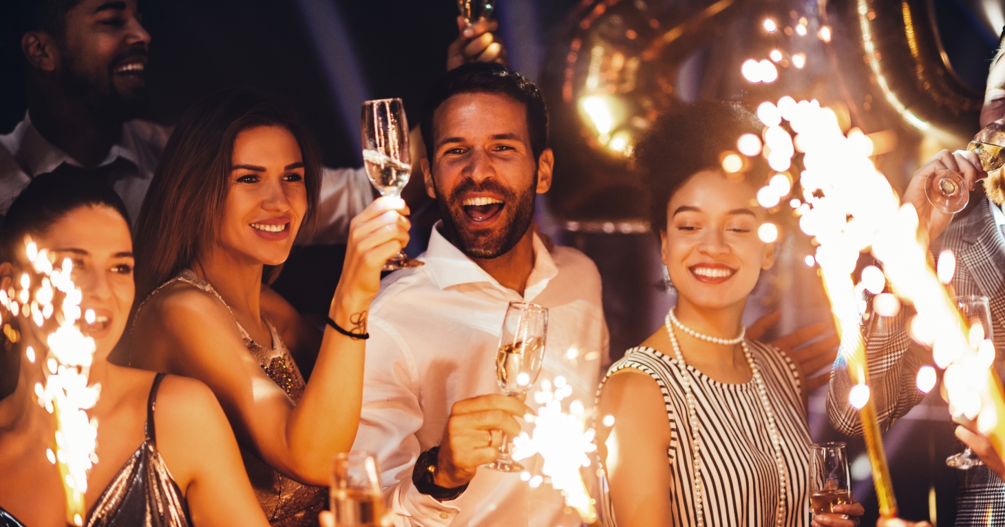 11 luxurious Cotswold venues for private hire