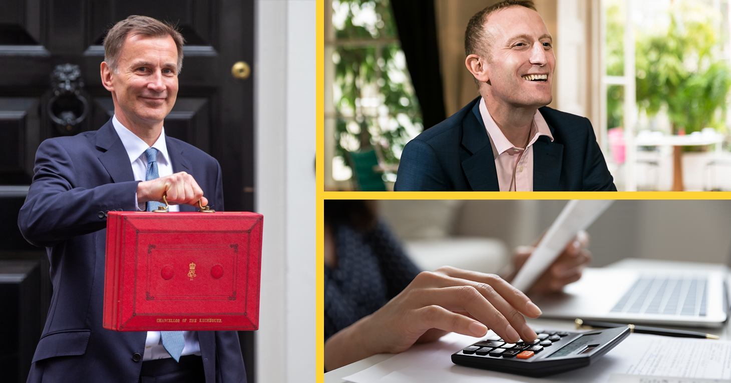 7 key takeaways from the Spring Budget 2024