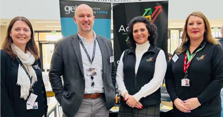 New engineering and construction training centre for the Forest of Dean