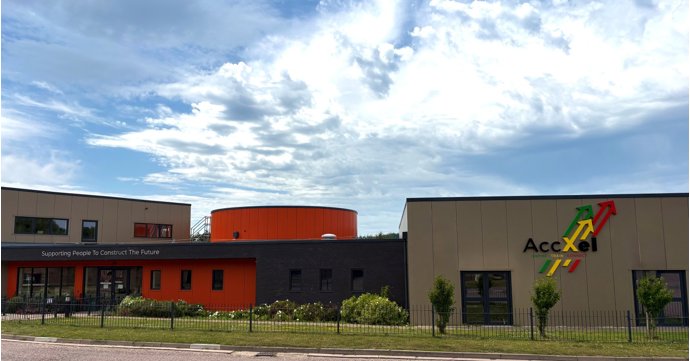 Forest of Dean construction school apprenticeships rated 'Outstanding' by Ofsted