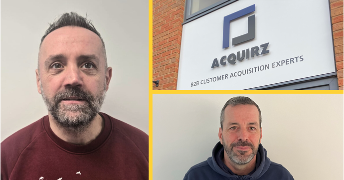 Cheltenham-based marketing specialist expands with new group account director