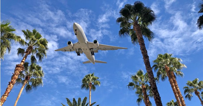 Gloucestershire aerospace firm opens international office in Florida