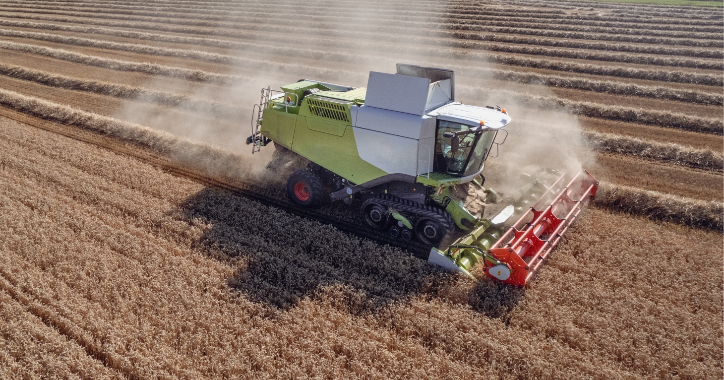 Gloucestershire businesses can apply for £15,000 support for innovative farming tech projects