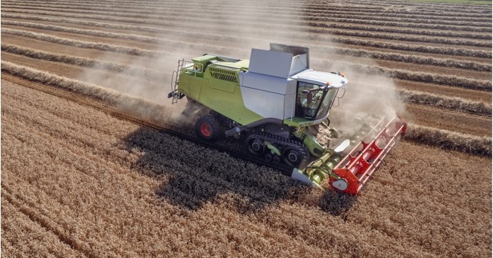 Gloucestershire businesses can apply for £15,000 support for innovative farming tech projects