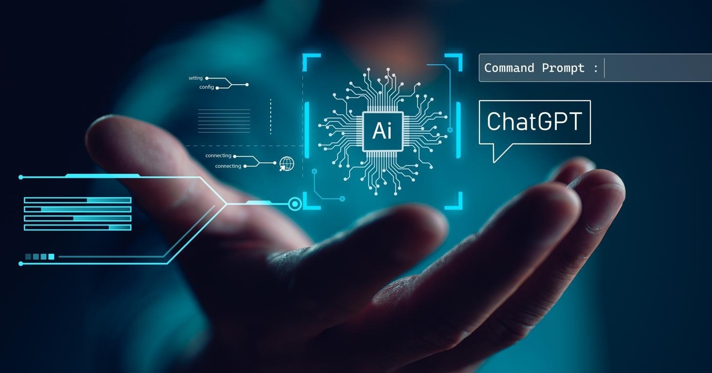 AI is going to become a game-changer in the workplace, says leading Cheltenham tech firm