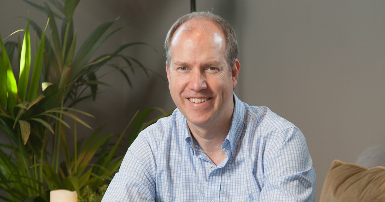 Aled Roberts, a director at Roberts Limbrick.