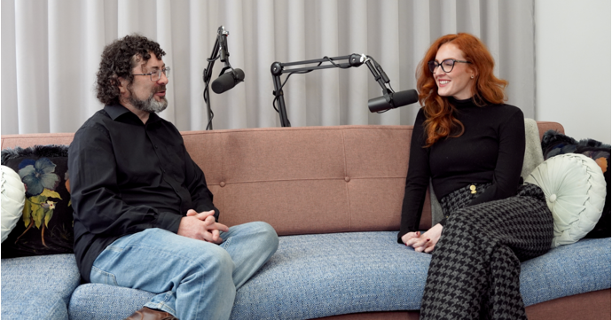 Cheltenham marketing agency launches second series of 'demystifying' cyber and tech podcast