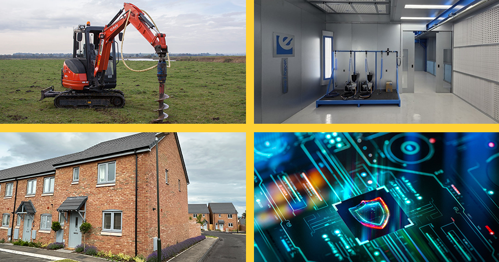 13 Gloucestershire businesses celebrating key anniversaries in 2026