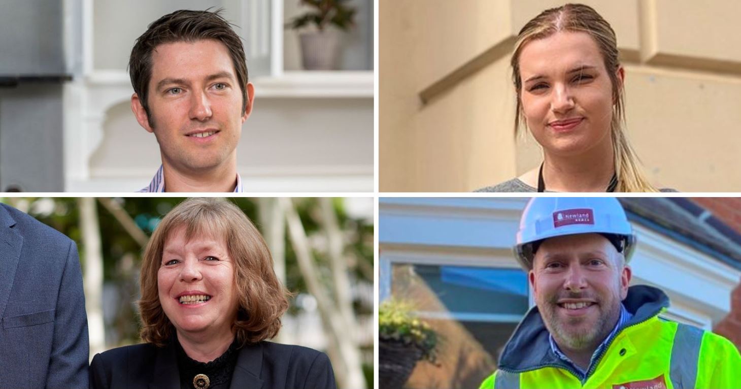 Gloucestershire business appointments round-up: May 2023