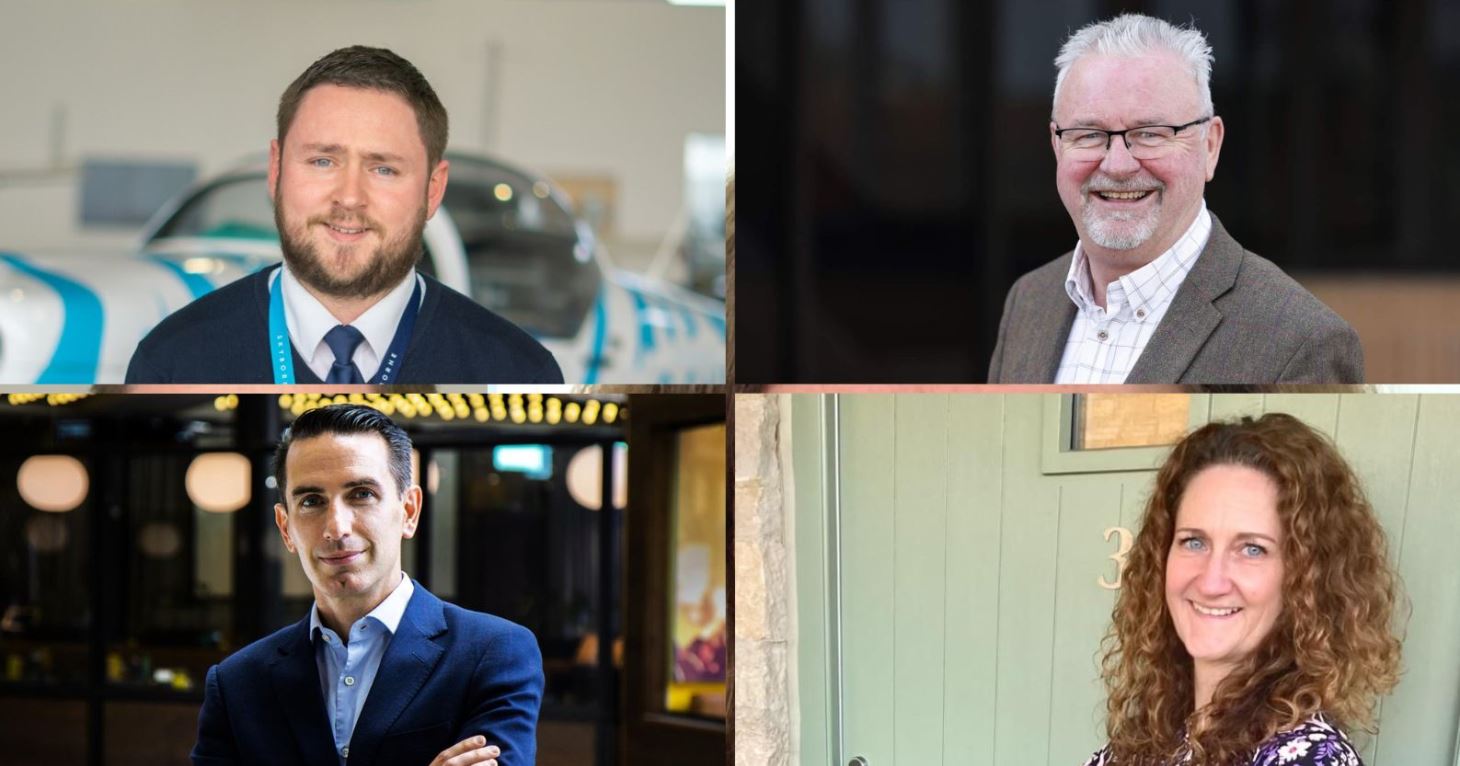 Gloucestershire business appointments round-up: March 2023