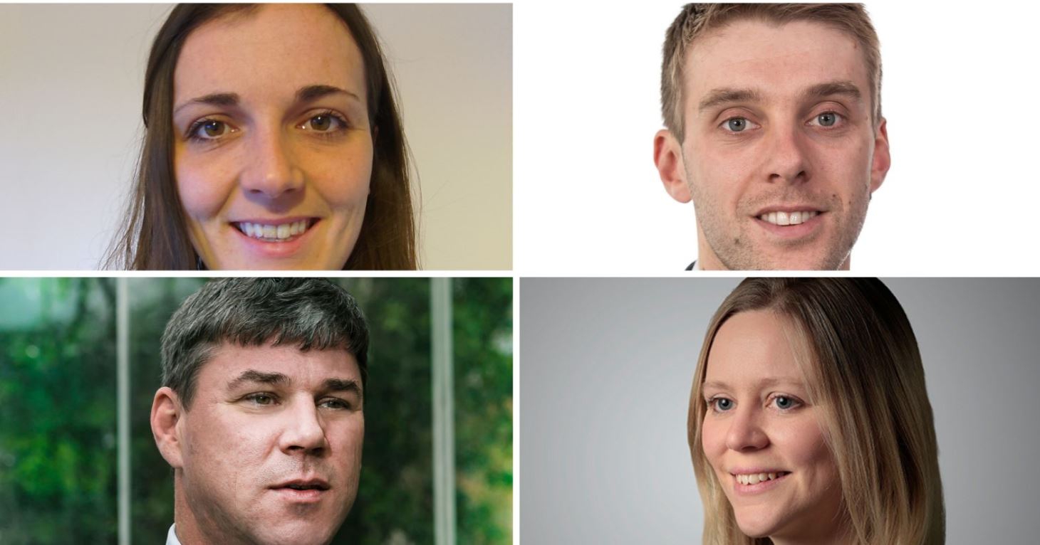 Gloucestershire business appointments round-up: May 2022