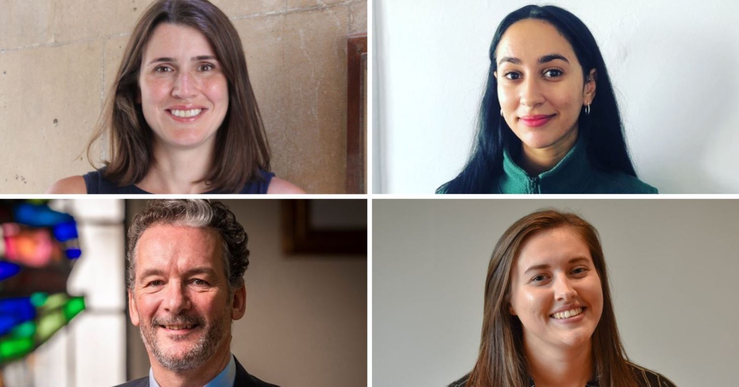 Gloucestershire business appointments round-up: September 2022