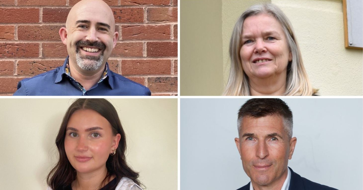 Gloucestershire business appointments round-up: February 2023