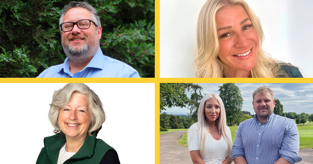 7 senior business appointments in Gloucestershire in July 2024