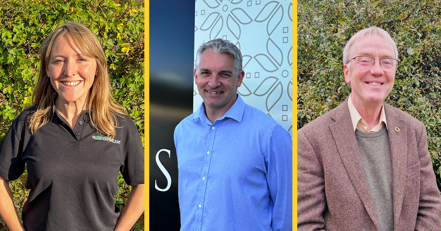 5 notable appointments across Gloucestershire's businesses community in November 2024