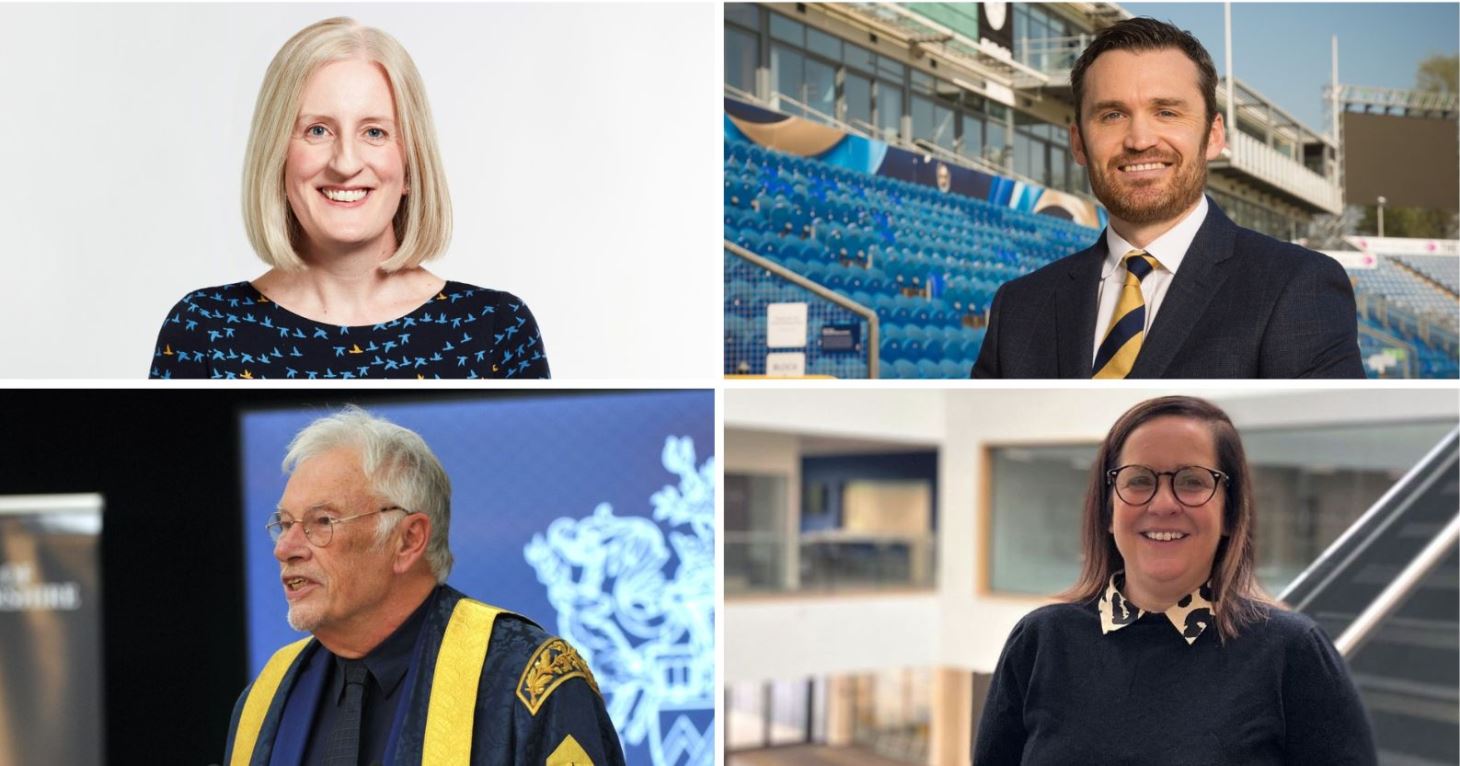 Gloucestershire business appointments round-up: October 2022