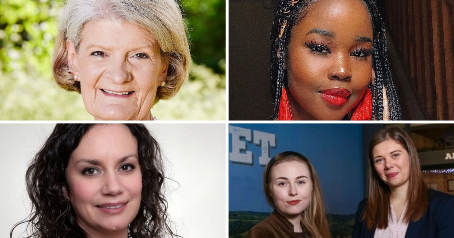 Gloucestershire business appointments round-up: January 2022