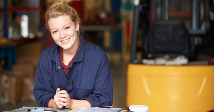6 reasons Gloucestershire businesses should take on an apprentice