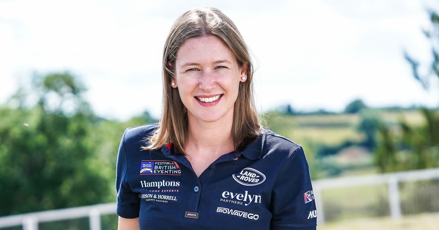 Gloucestershire equestrian entrepreneur wins contract for major sporting event