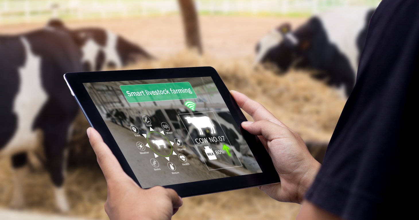 Exciting roles on offer at Hartpury’s multi-million pound agri-tech centre