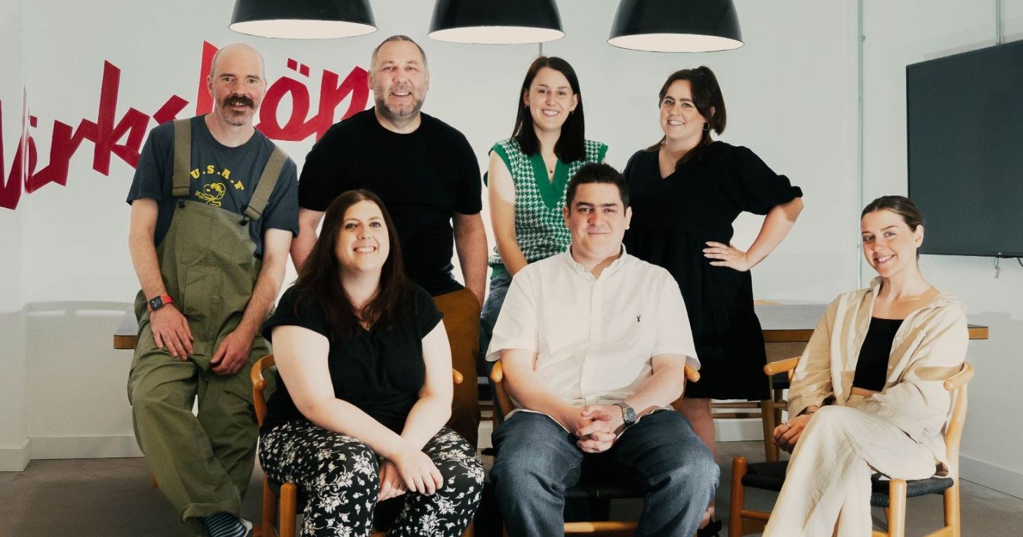 ‘Golden Valley factor’ spurs merger of Gloucestershire brand agencies