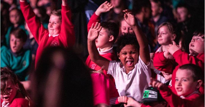 'What Cheltenham Festivals does for the community is enormous' — Attivo shares why its long-standing corporate partnership is so valuable