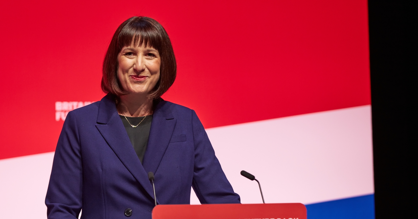 Post-Autumn Budget seminar with Bishop Fleming