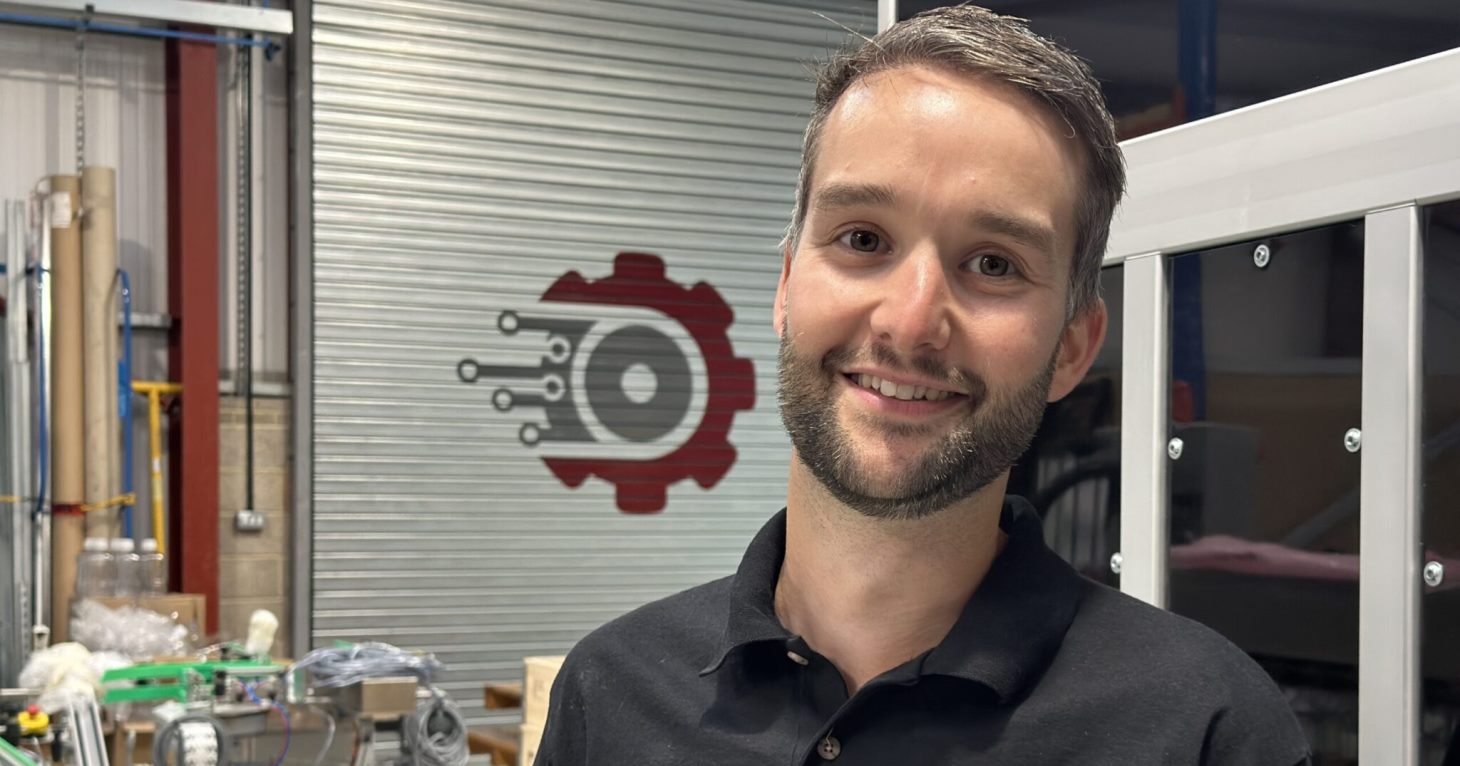 Fast-growing Gloucestershire engineering firm appoints new operations director