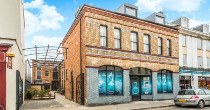 16 inspiring property developments in Gloucestershire