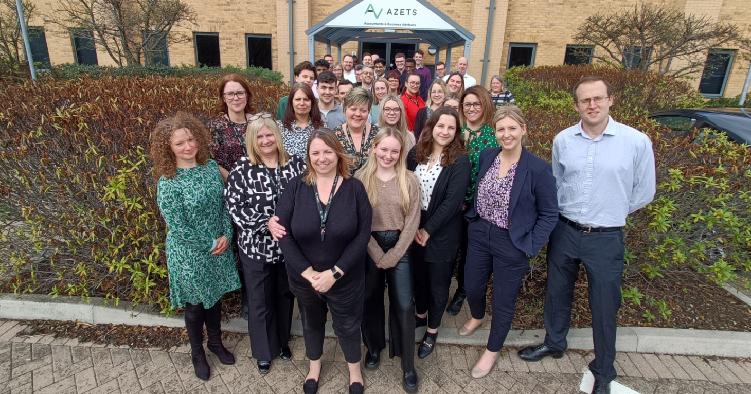 Turnover forecast to rise to £6 million at Gloucester accountants