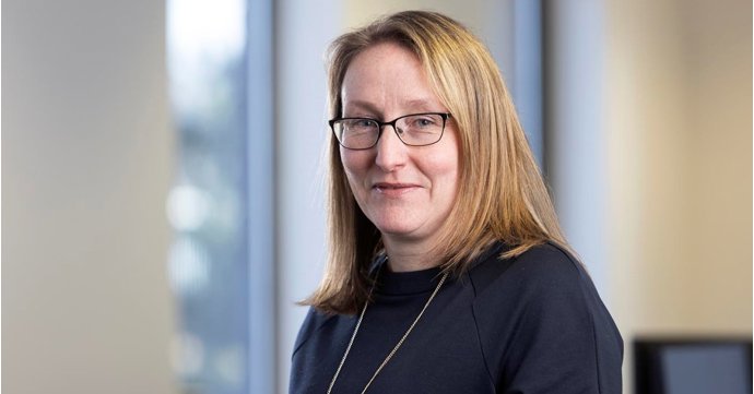 Gloucester-based international accountancy firm announces big staffing boost with five senior promotions