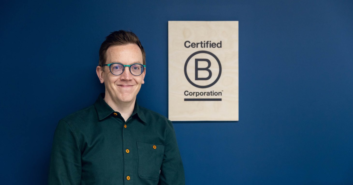 Gloucestershire B Corp increases staff productivity and happiness with four-day week