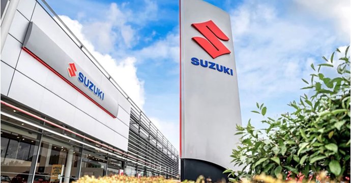 Baylis Group opens Suzuki dealership in Cheltenham